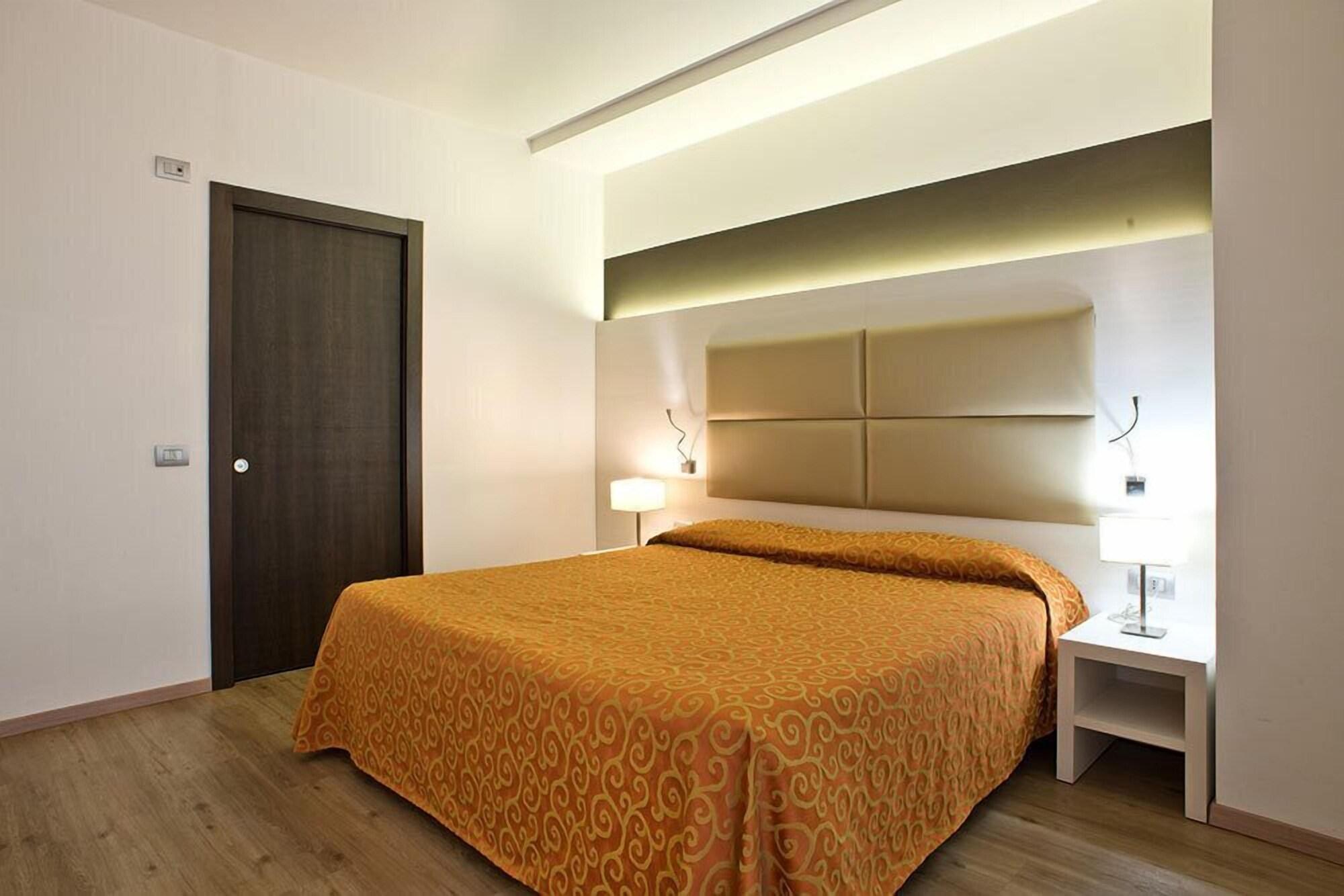 Bareta Hotel