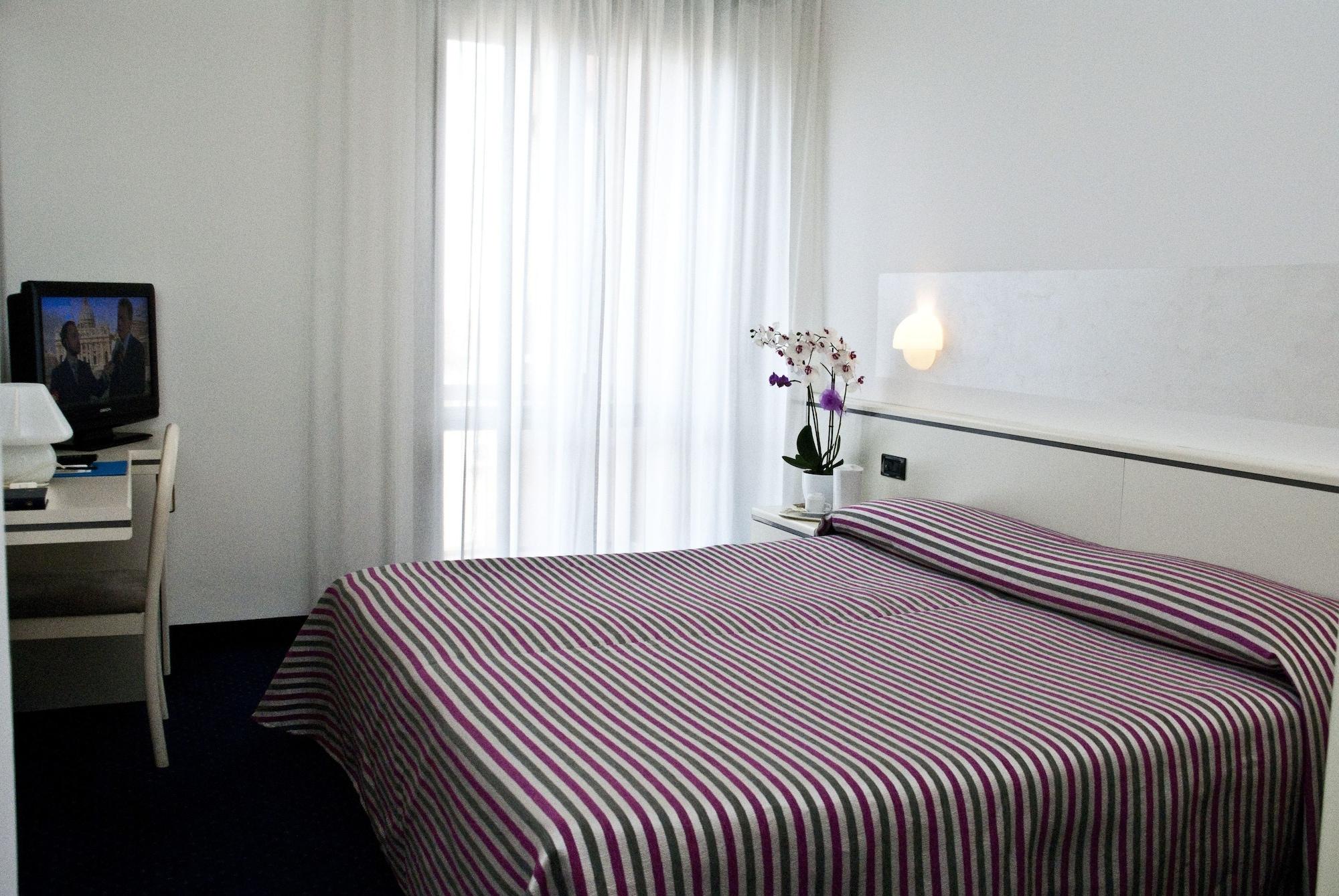 Hotel Bareta Caldiero