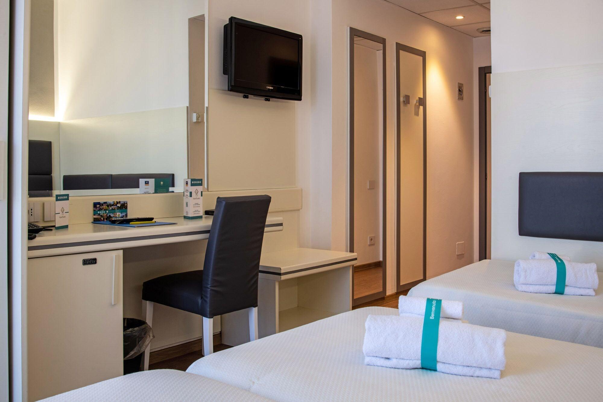 Bareta Hotel