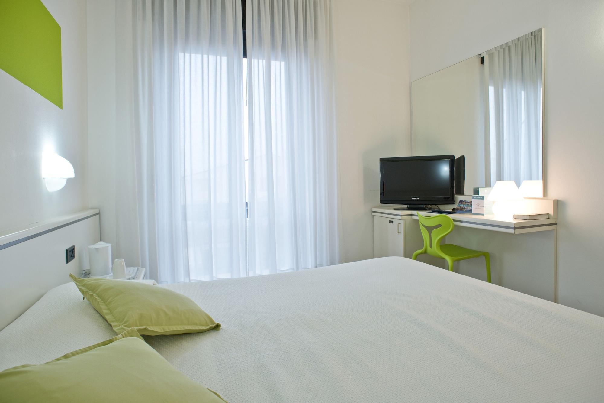 Hotel Bareta