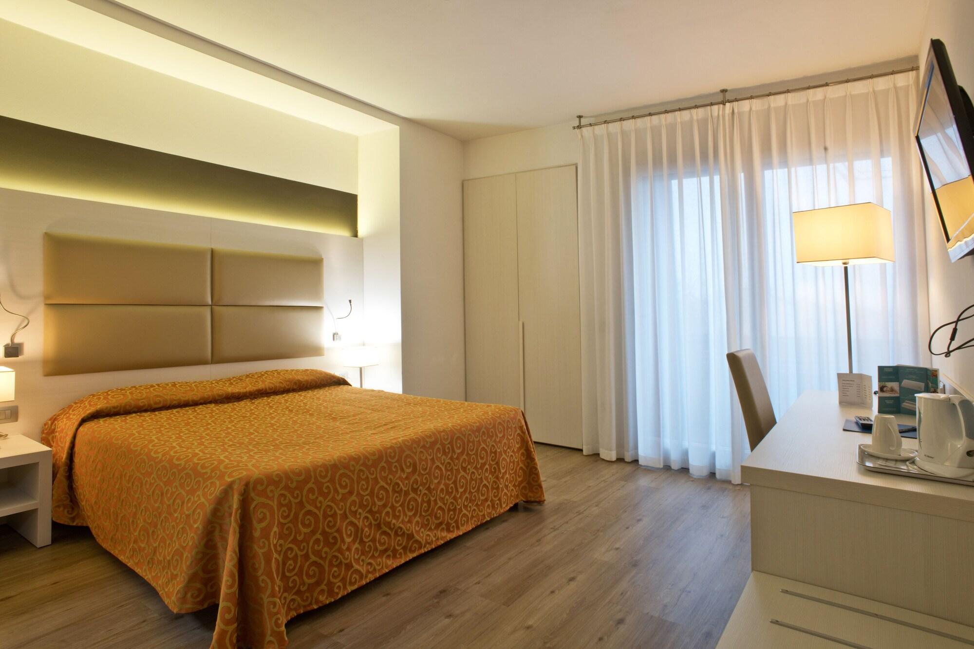 Bareta Hotel Caldiero