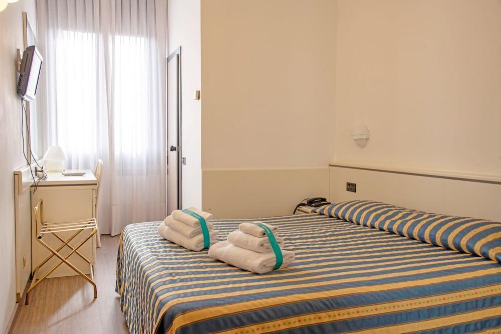 Hotel Bareta Caldiero
