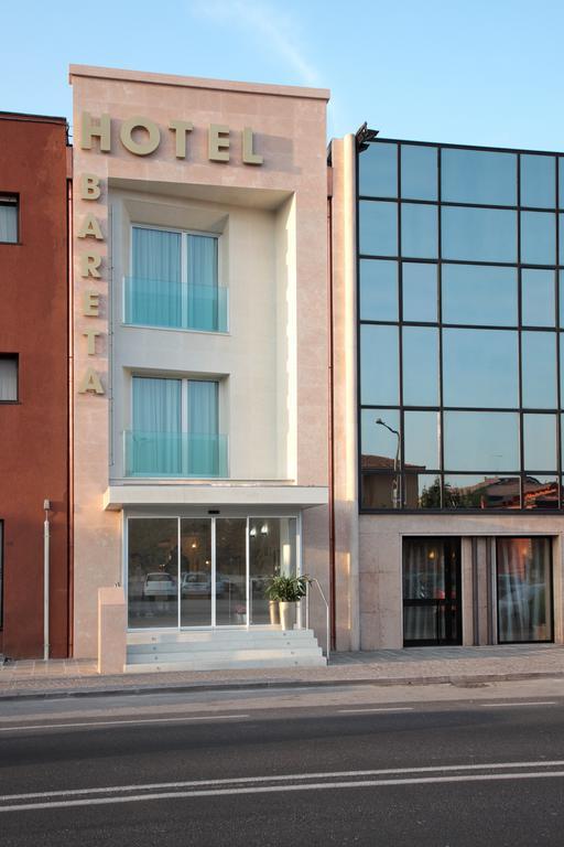 Bareta Hotel 3*